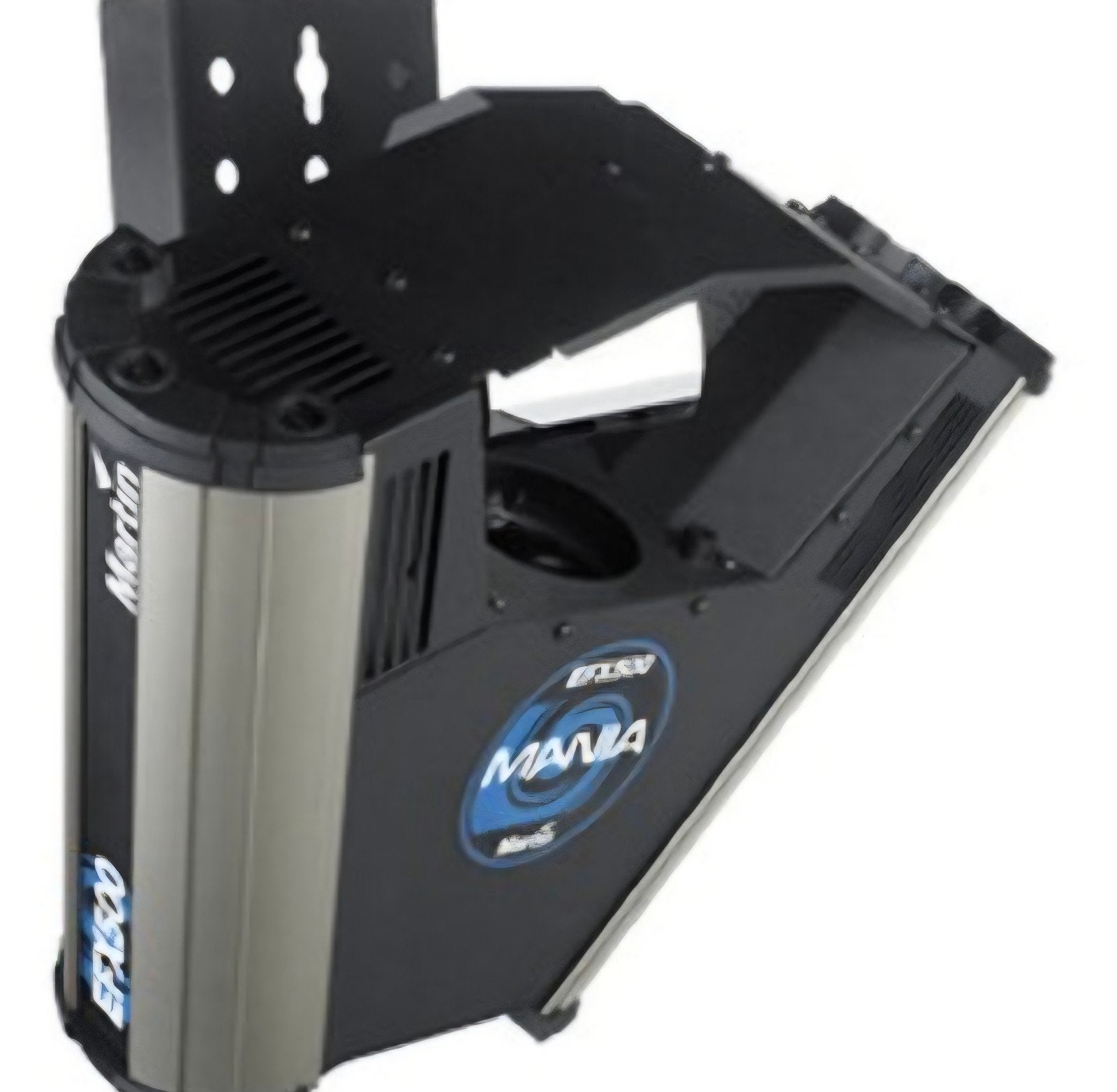 Martin Mania EFX500 Halogeen Effectlicht  Gobo's en Strobe, Ophalen