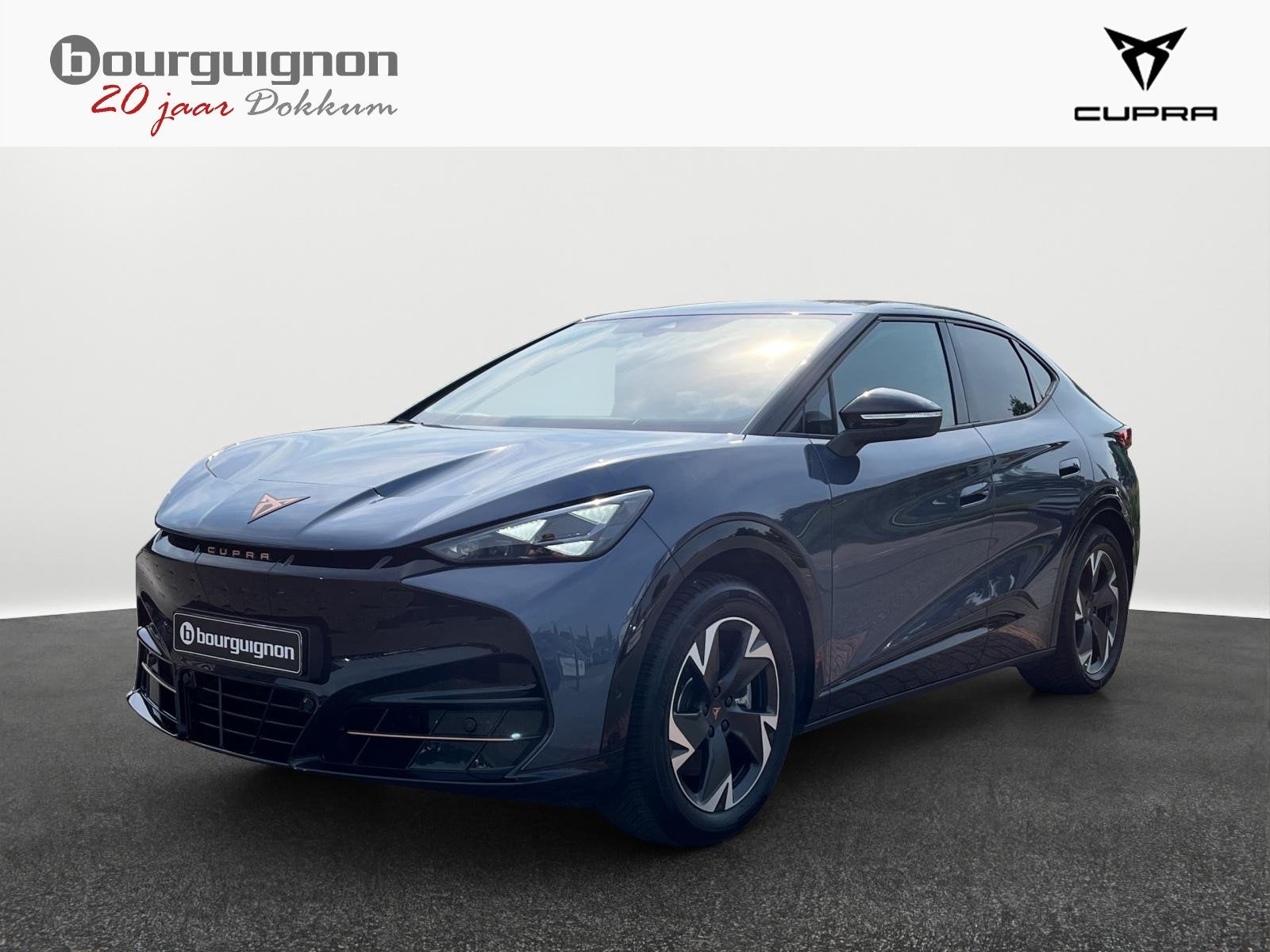 CUPRA Tavascan Endurance 82 kWh | Elec. klep | Warmtepomp |