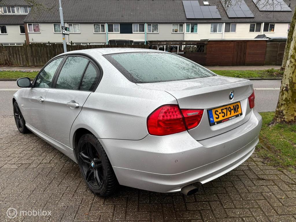 BMW 3-serie 318i|NETTE AUTO|AIRCO|PDC, Auto's, Euro 5, Achterwielaandrijving, Startonderbreker, Bedrijf