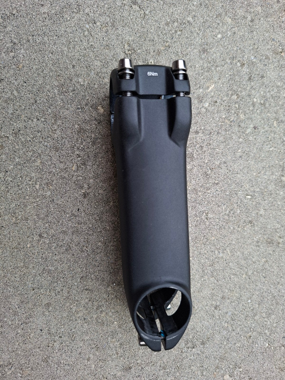 Nieuwe BMC Stuurpen RSM01 - 110mm, -8, Racefiets, Stuur, Nieuw, Ophalen of Verzenden