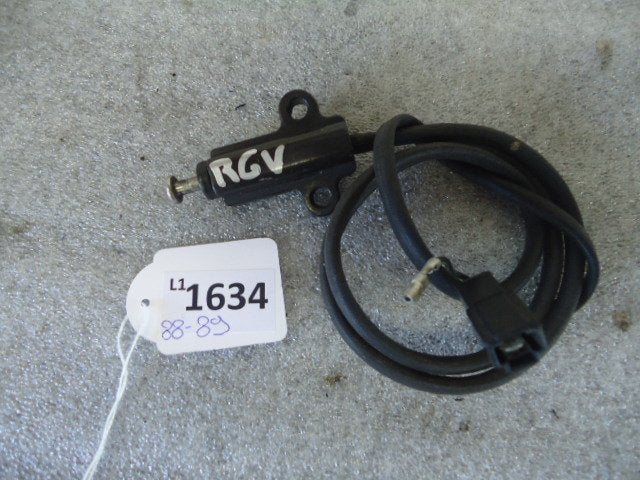 RGV250 1988 - 1989 Suzuki Elektrische component D1-14726, Motoren