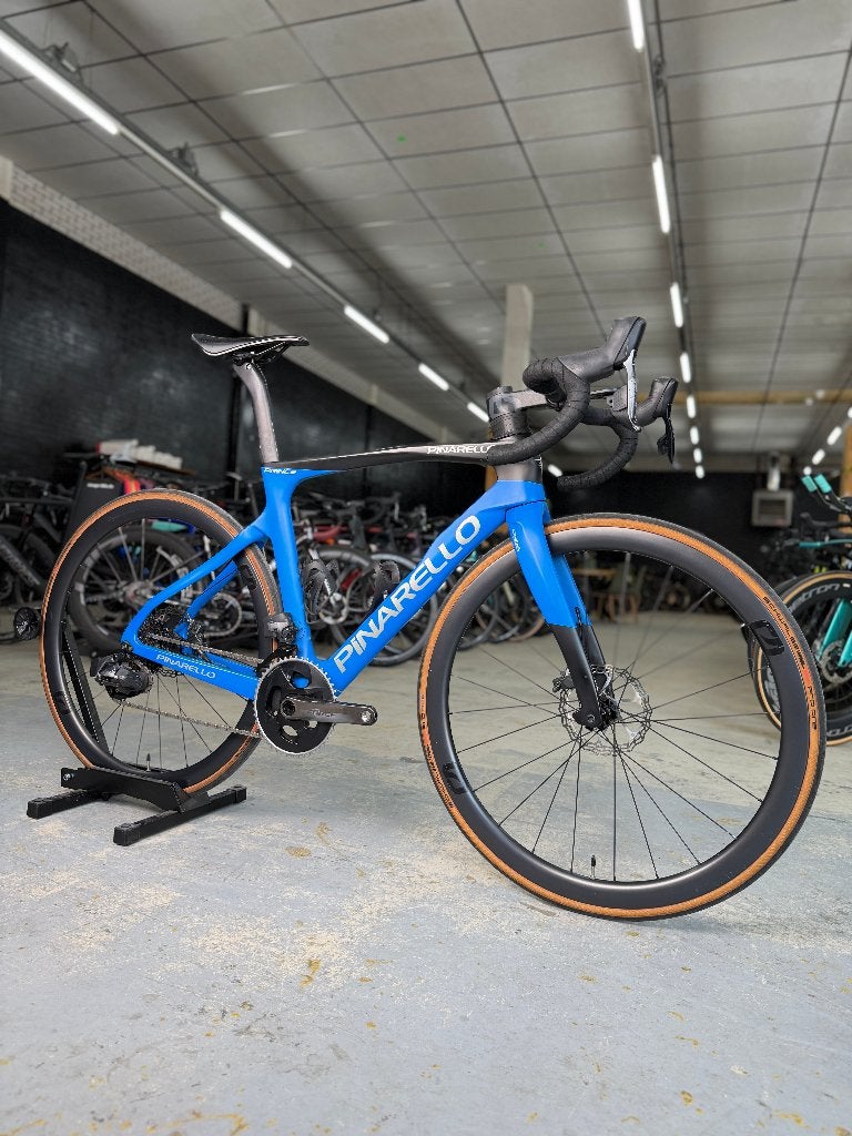 Pinarello Prince AXS Carbon Racefiets, Ophalen, Zo goed als nieuw, Overige typen