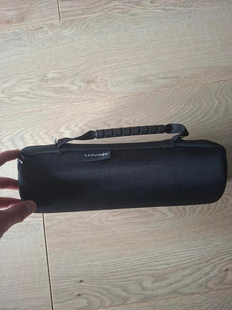 Opbergtasje voor JBL Charge 4/5, Ophalen of Verzenden, Zo goed als nieuw