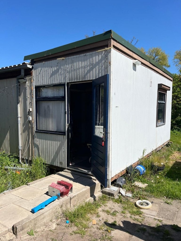 Woonunits - 75m2 - 4 slaapkamers - volledig elektrisch, Ophalen, Nieuw