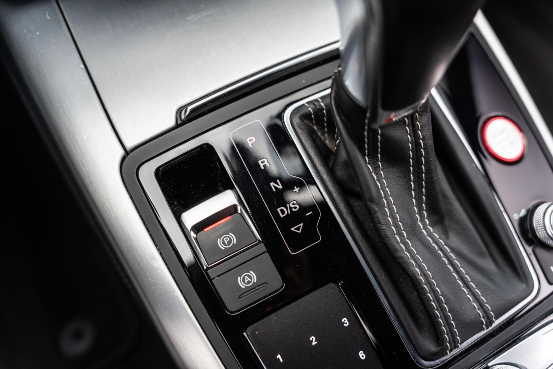 Foto 37 van Audi S7 4.0 TFSI quattro Bose BTW Keyless