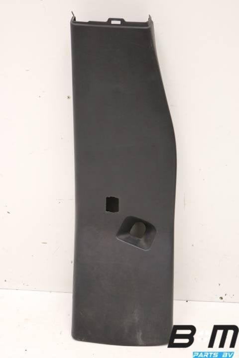 A-stijl bekleding links onder VW Transporter T5 GP, Gebruikt
