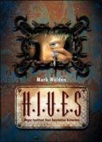 Mark walden: hiues, Ophalen of Verzenden, Gelezen