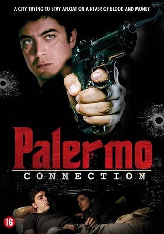 Palermo Connection, Vanaf 16 jaar, Verzenden, Zo goed als nieuw