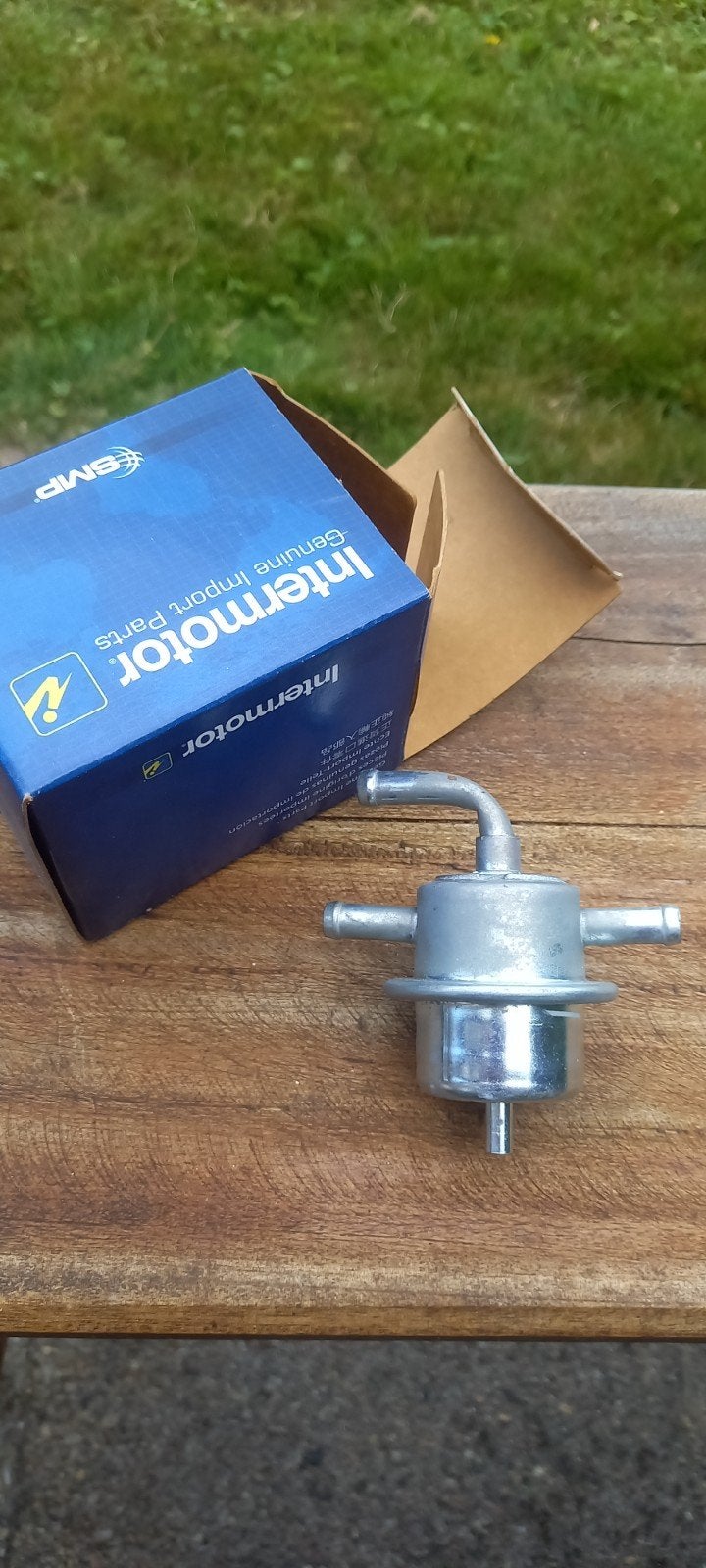 Datsun 280z benzine drukregelaar nr2, Ophalen of Verzenden, Nieuw