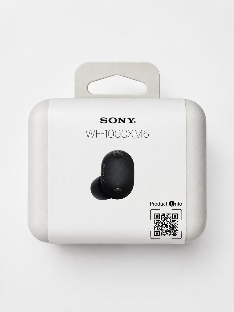 Sony WF-1000XM6 - Ongeopend & inclusief garantie, In-ear, Nieuw, Ophalen of Verzenden, Sony