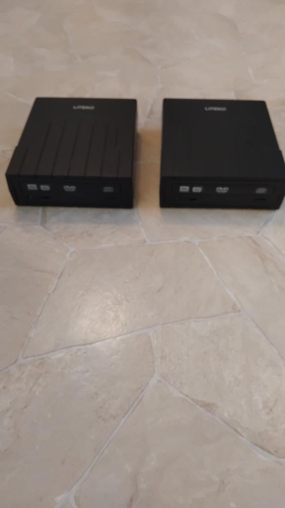 LITEON model sohw - 1633 sx, Ophalen of Verzenden, Cd