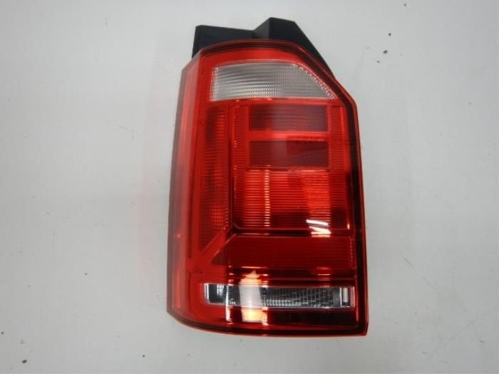 VW Transporter T6 Multivan facelift Achterlicht, Auto-onderdelen, Verlichting, Ophalen of Verzenden, Gebruikt