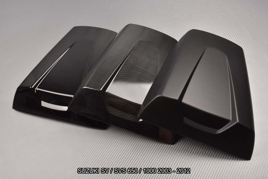AVDB Seat Cover voor SUZUKI SV SVS 650 1000 2003 2012 SV650S, Ophalen of Verzenden, Nieuw