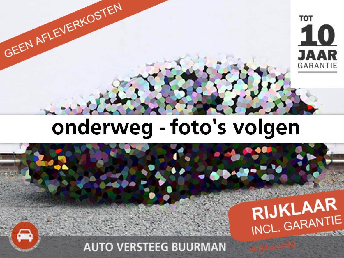 Suzuki Ignis 1.2 Smart Hybrid Comfort Bluetooth, Radio-CD Sp, Voorwielaandrijving, Stof, Gebruikt, 4 cilinders