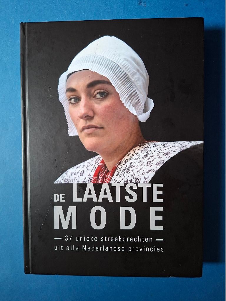 De Laatste Mode - Pim Smit, Boeken, Mode, Zo goed als nieuw, Mode algemeen, Verzenden