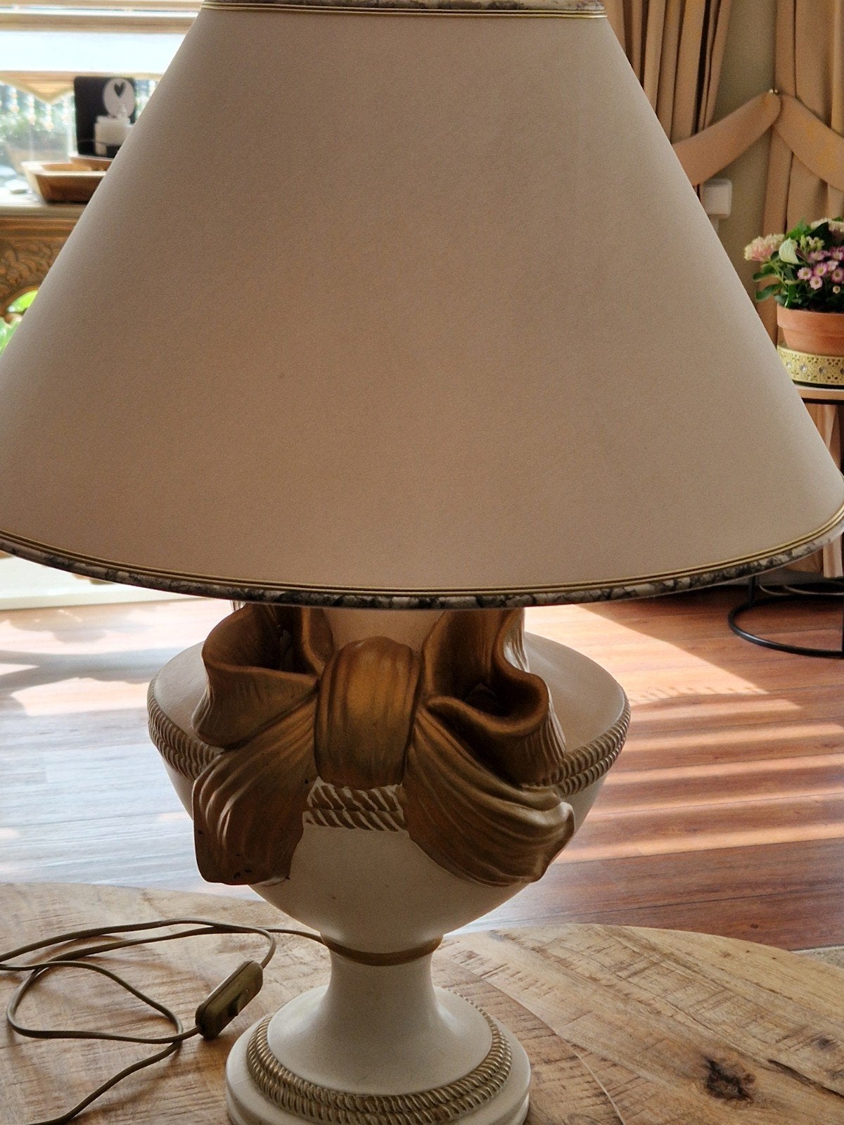 schemerlamp, Ophalen of Verzenden, Schemerlamp