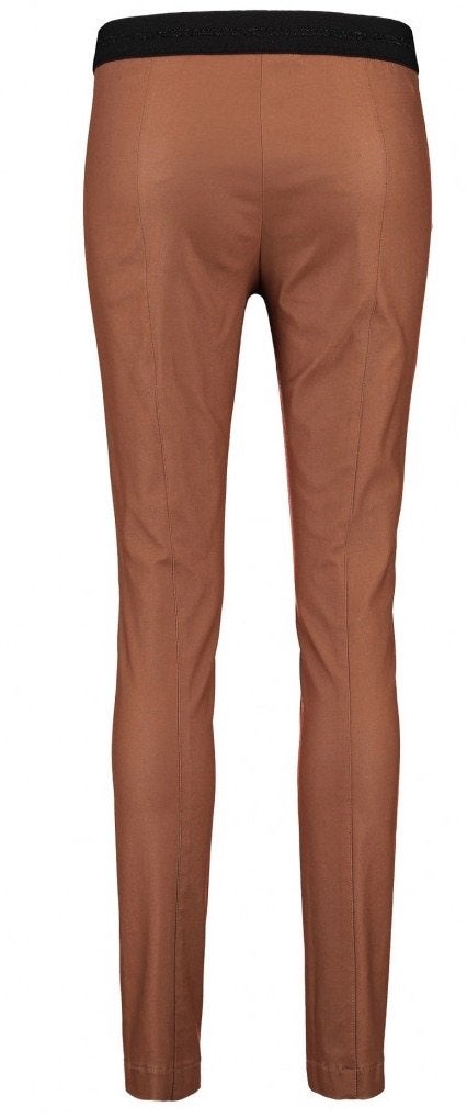 Expresso oranje coated legging maat 34 nieuw, Expresso, Nieuw, Oranje, Ophalen of Verzenden