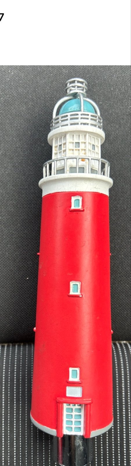 Texels Tapknop Vuurtoren, Verzamelen, Ophalen of Verzenden, Nieuw