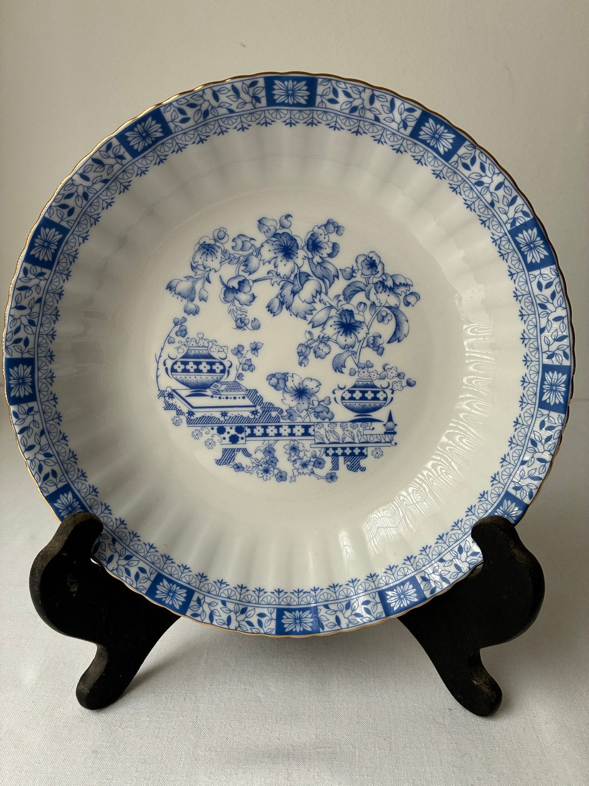 Fellmann Weiden Bavaria W. Germany Porseleinen Schaal, Ophalen of Verzenden