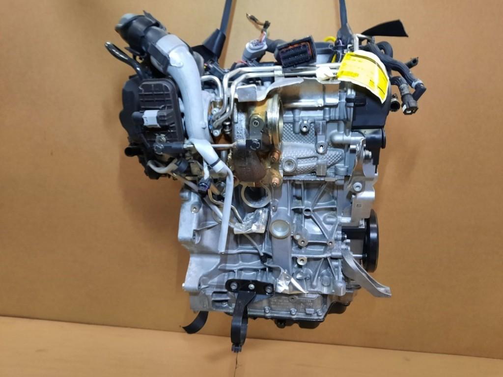 Motor Cupra Leon (KLCB) (2020-09/..) 04E100038F, Auto-onderdelen, Motor en Toebehoren, Nijkerkerstraat 27a, AMERSFOORT 3821 CD, Utrecht, , Nederland