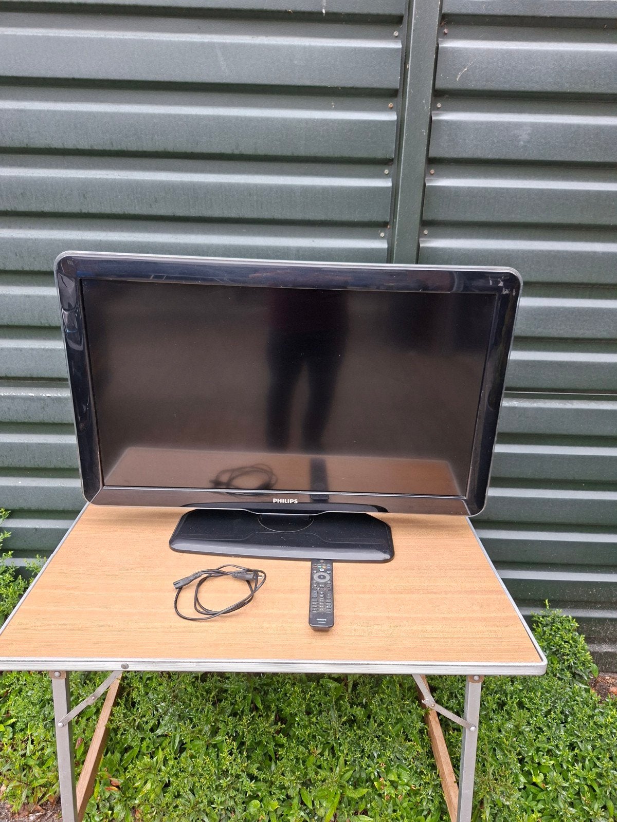 Huislijk, Ophalen, Tv