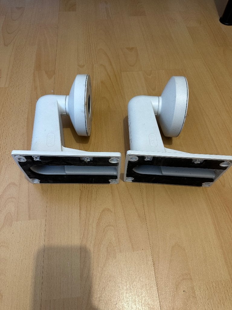 Hikvision muursteun DS1273ZJ130, Ophalen of Verzenden, Gebruikt, Buitencamera