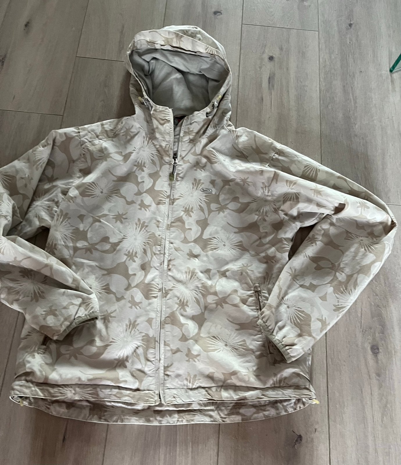Fiveseasons jas maat 40 nieuw, Kleding | Dames, Wintersportkleding, Ophalen of Verzenden, Zo goed als nieuw, Maat 38/40 (M), Jack