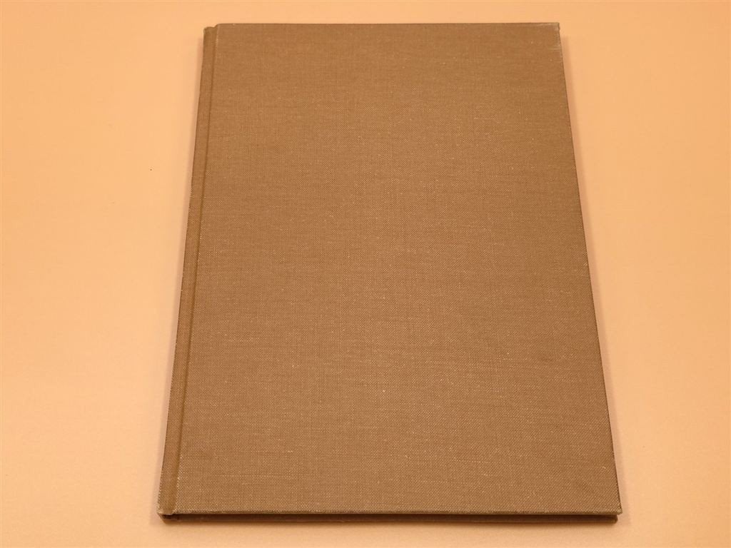 Gemeenlandshuis Delft — Architectuurscriptie 1970, Boeken, Ophalen of Verzenden, Gelezen, Architecten