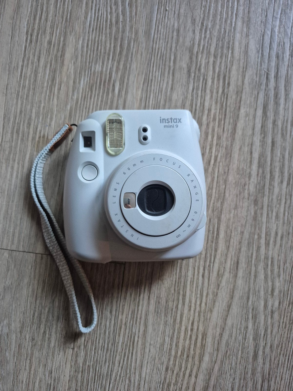 Instax Polaroid Camera - Zo goed als nieuw, Ingebouwde flitser, Instant camera, Ophalen of Verzenden, Zo goed als nieuw