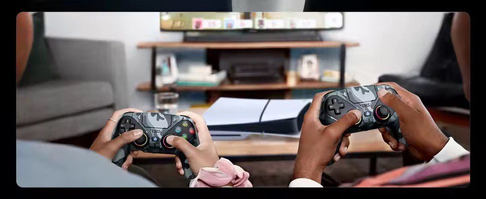 Foto 13 van Playstation 5 controller Nieuw in doos! Meerdere voorradig!