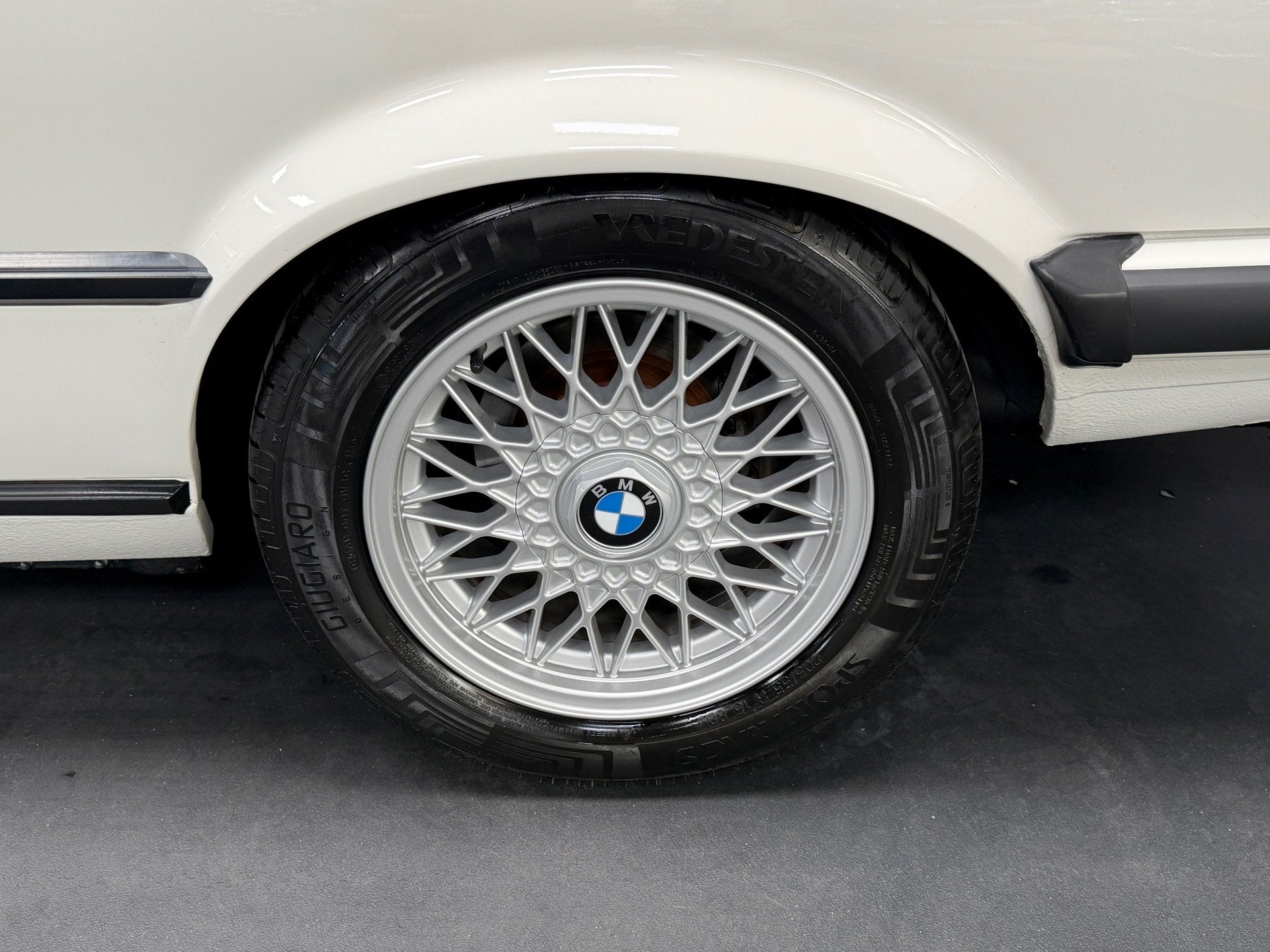 BMW 3-serie Cabrio 325i E30 | Leder | Handbak | Origineel |, foto 6