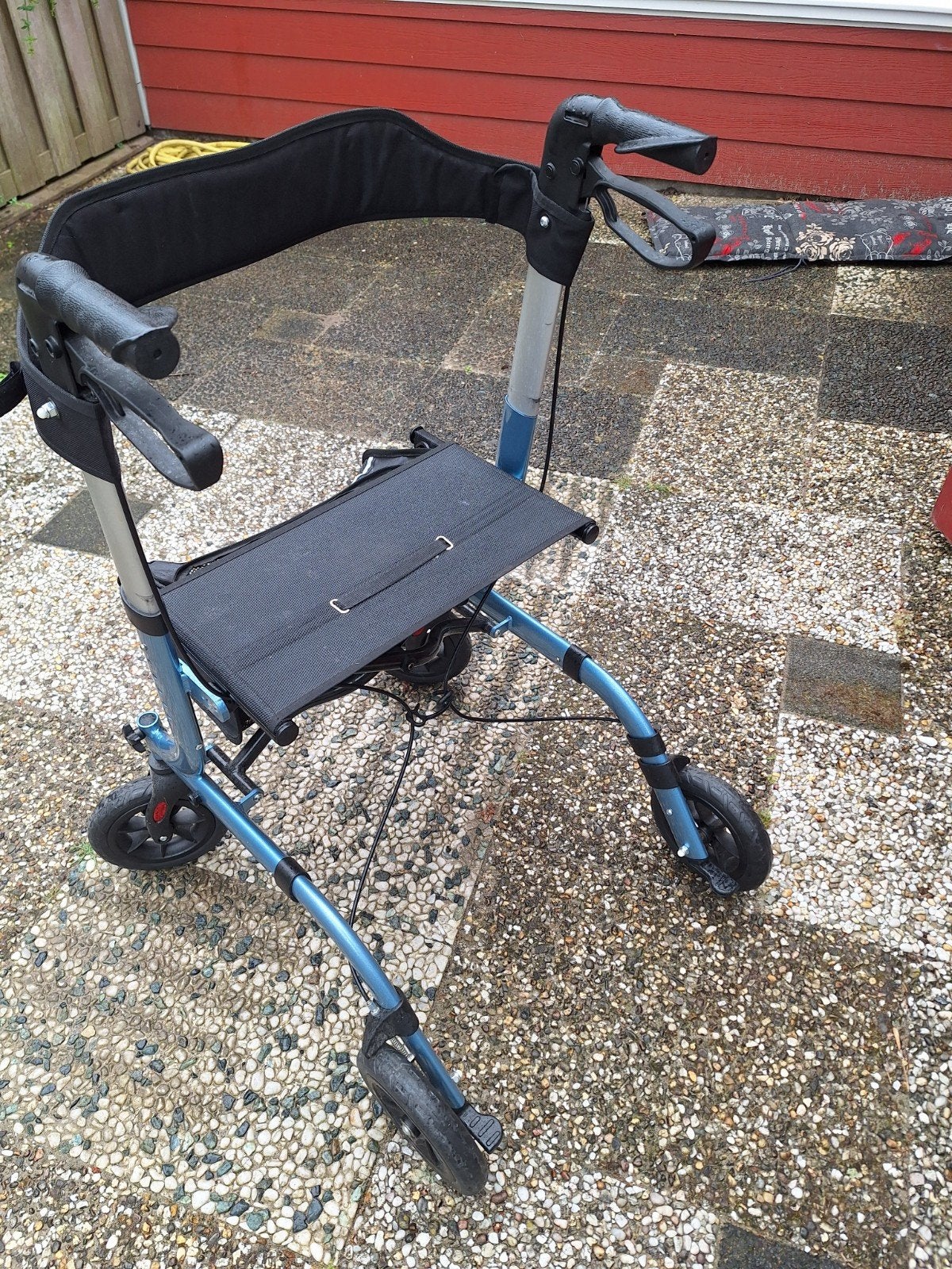 rollator, Diversen, Ophalen of Verzenden