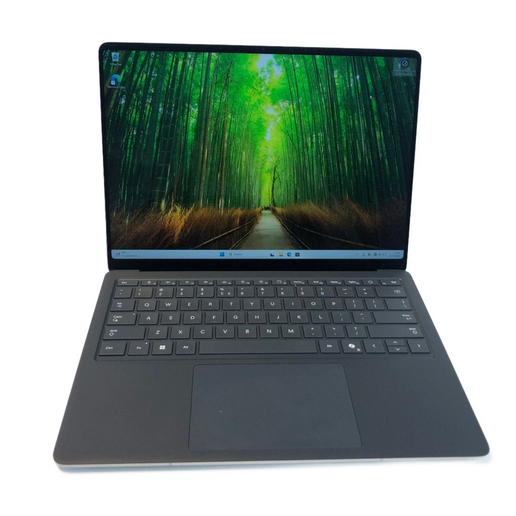 Microsoft Surface Laptop 7th Gen 5G 16GB 256GB Ultra 5, Computers en Software, Microsoft, Zo goed als nieuw, Support@microsoft.com