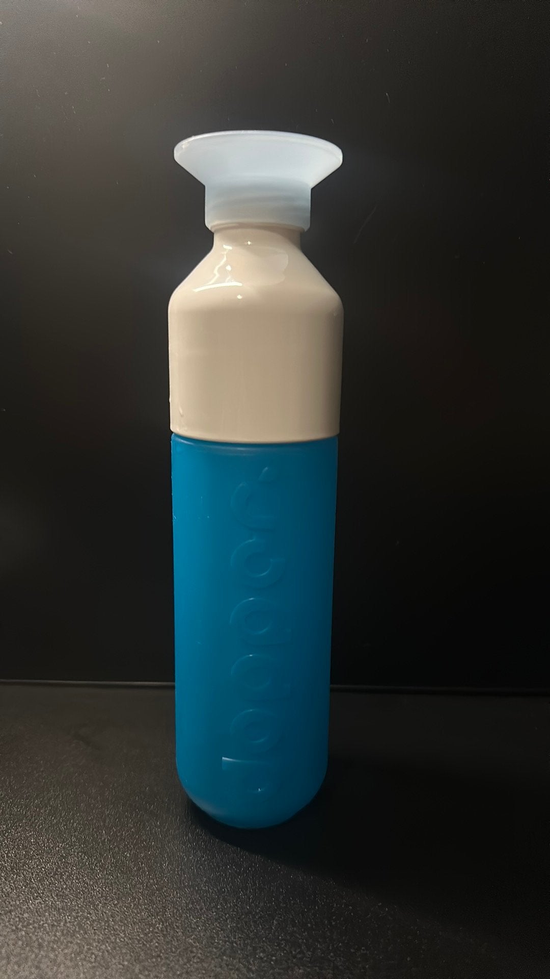 Ocean-snow Dopper 450 ml Grondig Gereinigd, Ophalen of Verzenden, Zo goed als nieuw