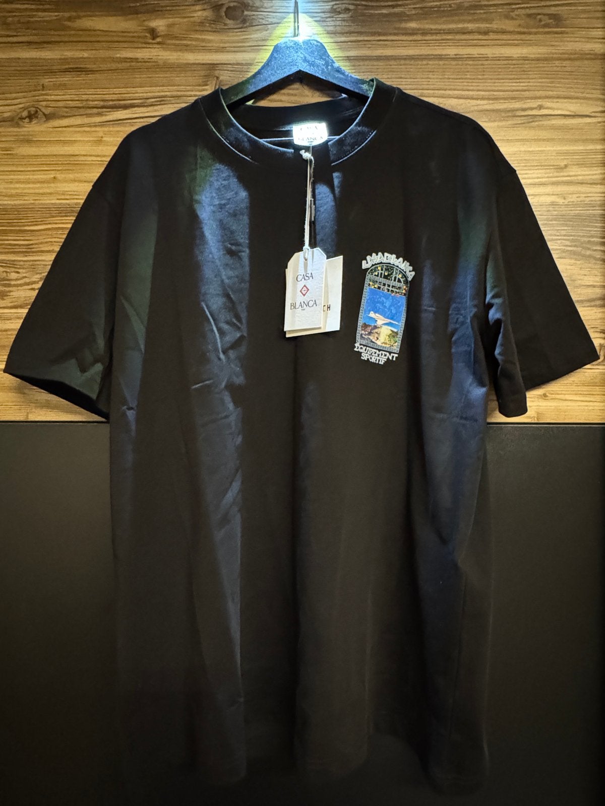Heren T-Shirt Nieuw XL, Ophalen of Verzenden, Nieuw, Maat 56/58 (XL)