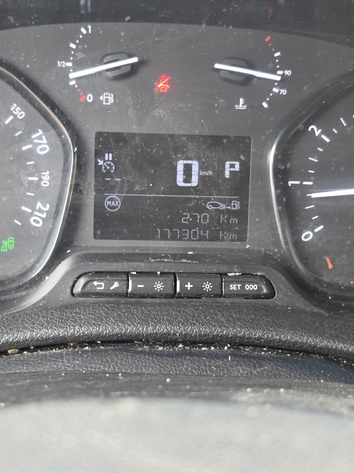 opel vivaro 2021 automaat, Ophalen of Verzenden, Gebruikt, Opel