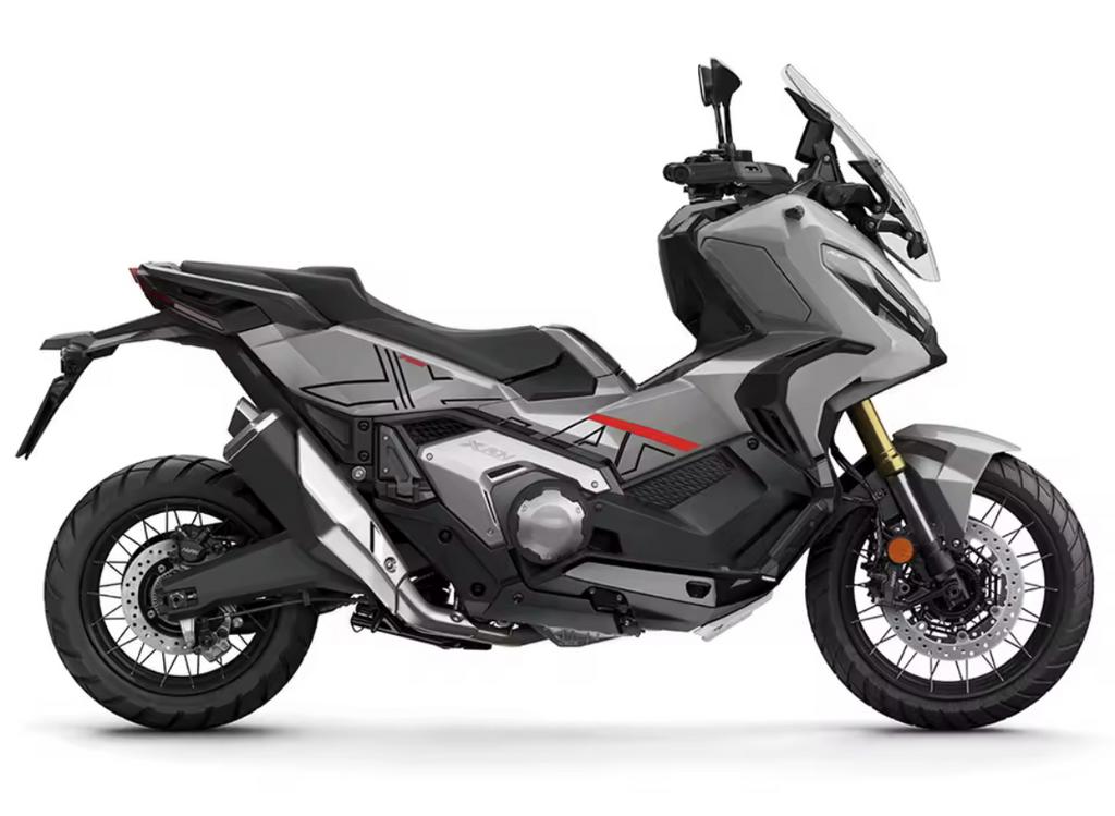 Honda X-ADV 750 Stickerset -special edition sticker, Ophalen, Nieuw
