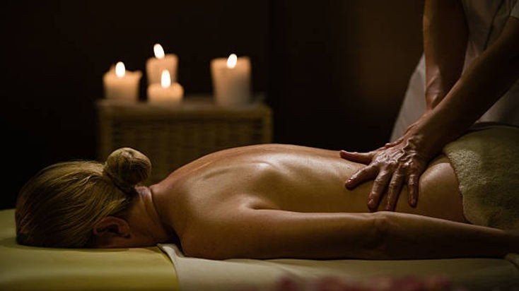 Massage (voor vrouwen), Ophalen of Verzenden