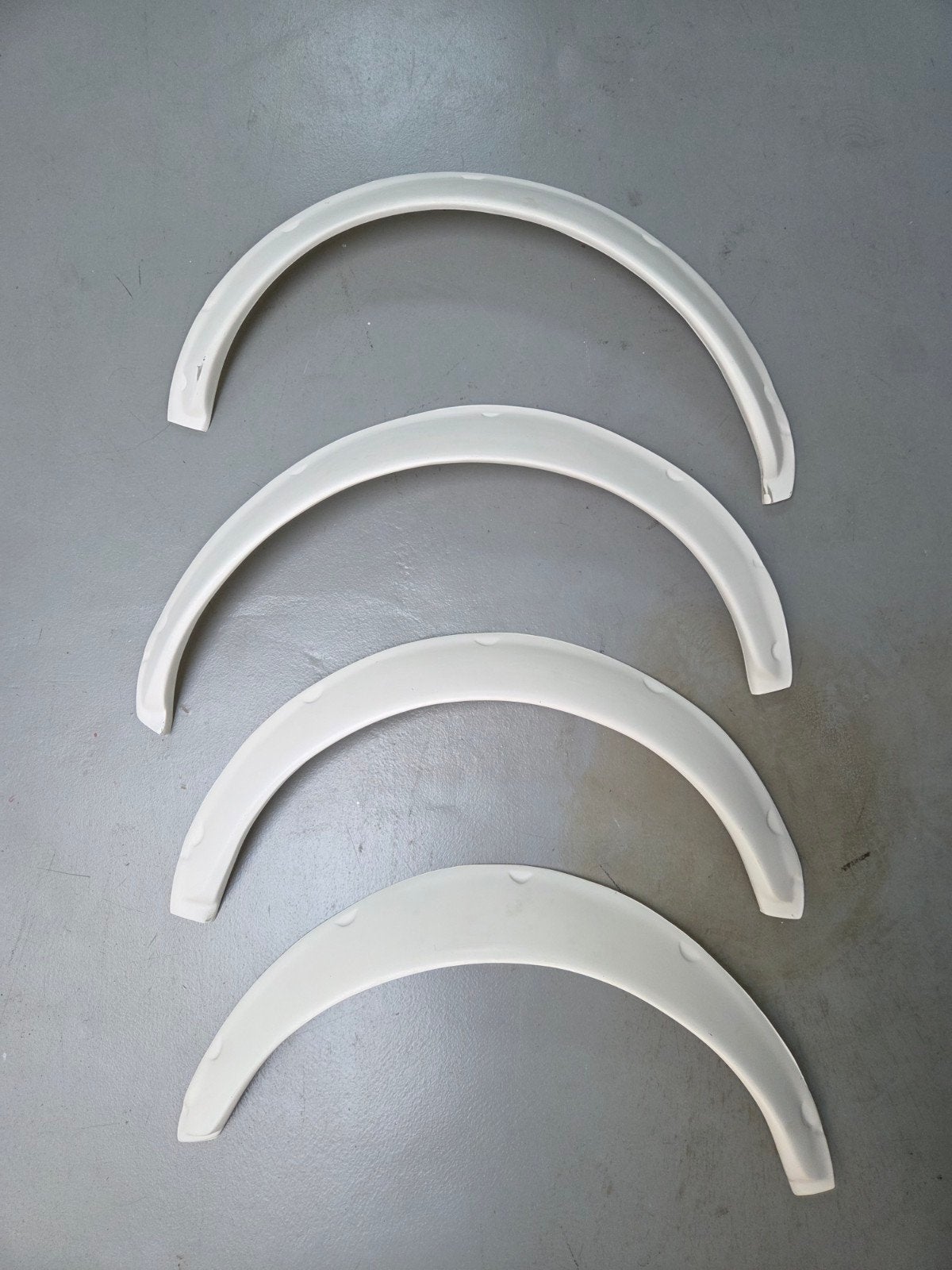 wide body kit voor mazda mx5 na/nb., Auto diversen, Ophalen of Verzenden