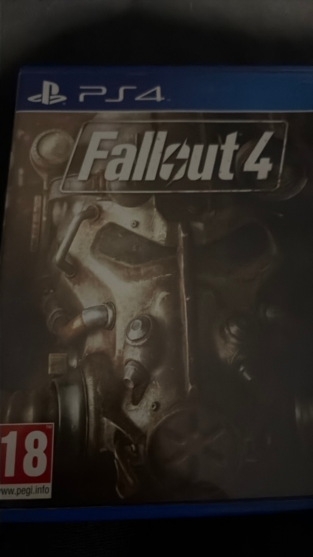 Fallout 4 ( er staan veel spellen online dus chech vooral., Spelcomputers en Games, Games | Sony PlayStation 4, Avontuur en Actie