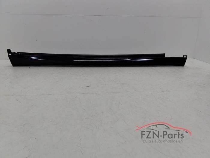BMW X5 G05 Side Skirt Rechts Carbonschwarz, Ophalen of Verzenden, Gebruikt