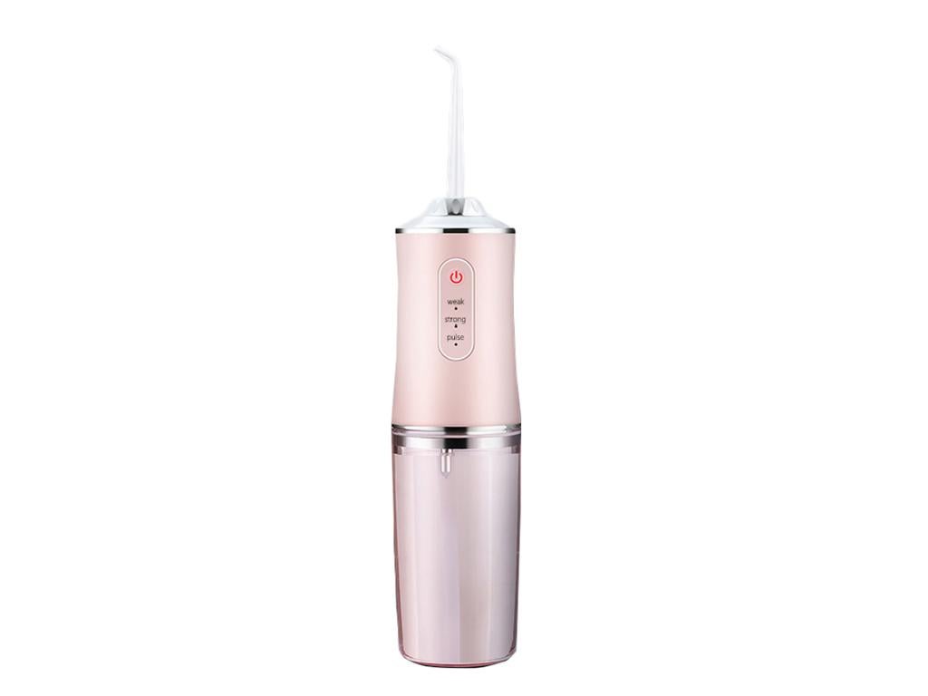 Elektrische flosser - roze, Ophalen, Nieuw, Mondverzorging