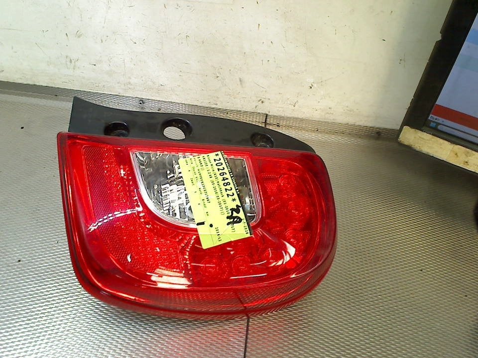 Achterlicht Rechts Nissan Micra (K13) 2014 22017945, Gebruikt, Germany@nissan-services.eu, Kronenweg 38, Wesseling 50389, , Duitsland