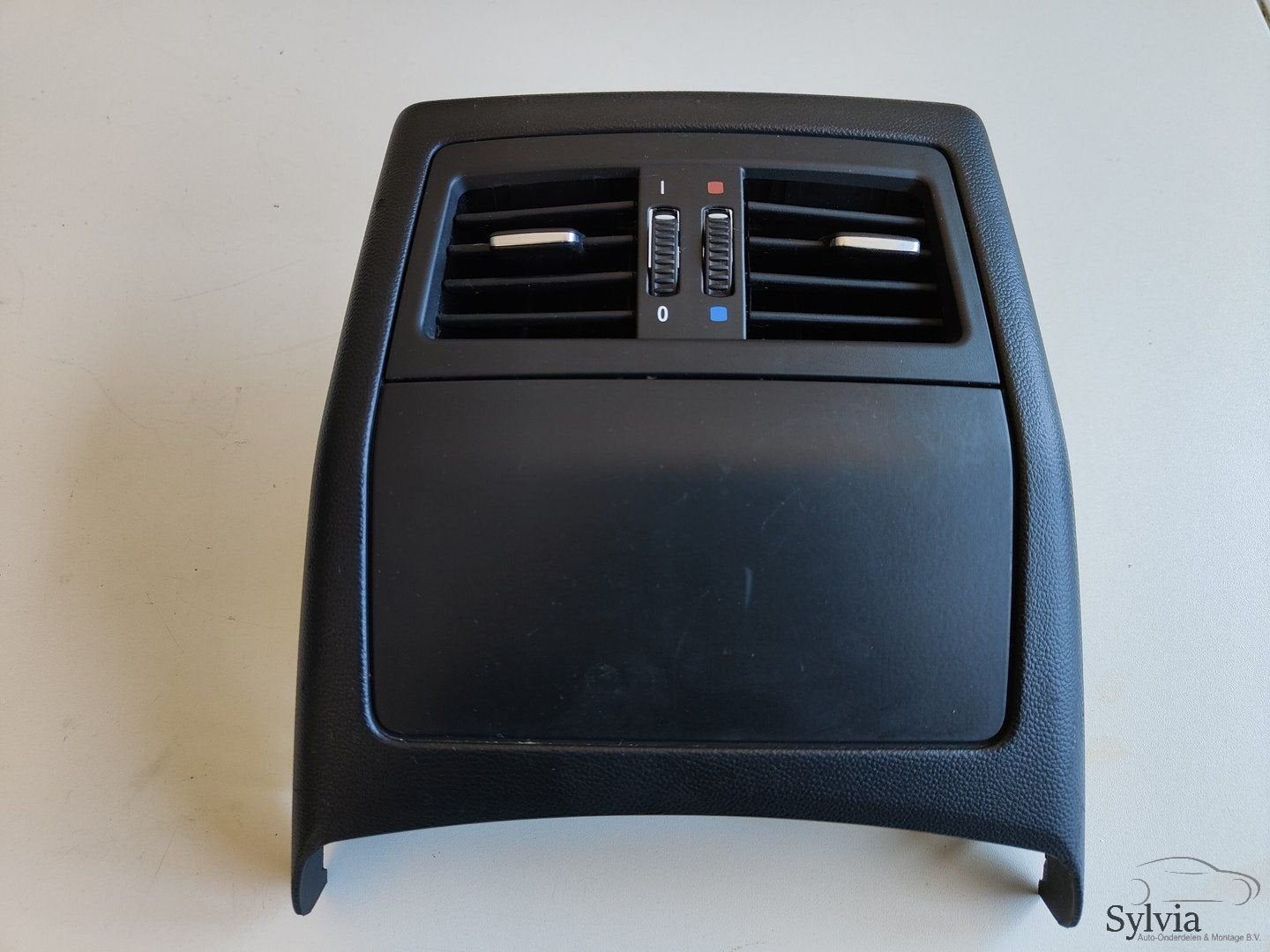 Achterste ventilatierooster luchtrooster middenconsole BMW 3, Auto-onderdelen, Gebruikt, -, -, Ophalen of Verzenden