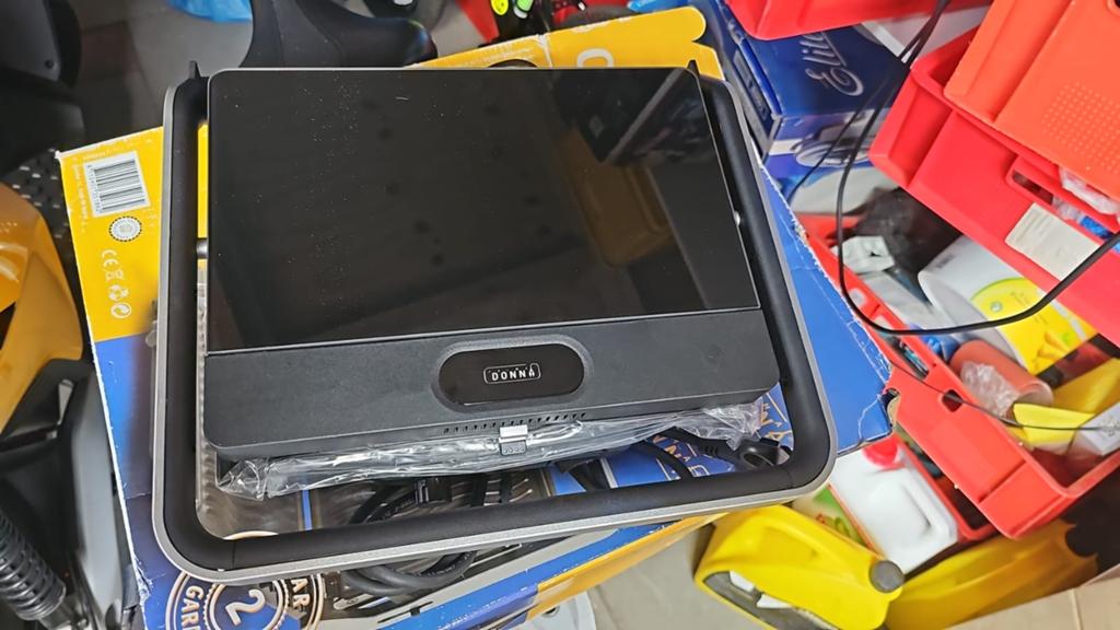 Prima Donna Contactgrill - Nieuw in doos, Witgoed en Apparatuur, Contactgrills, Ophalen, Vaatmachinebestendige platen, Nieuw