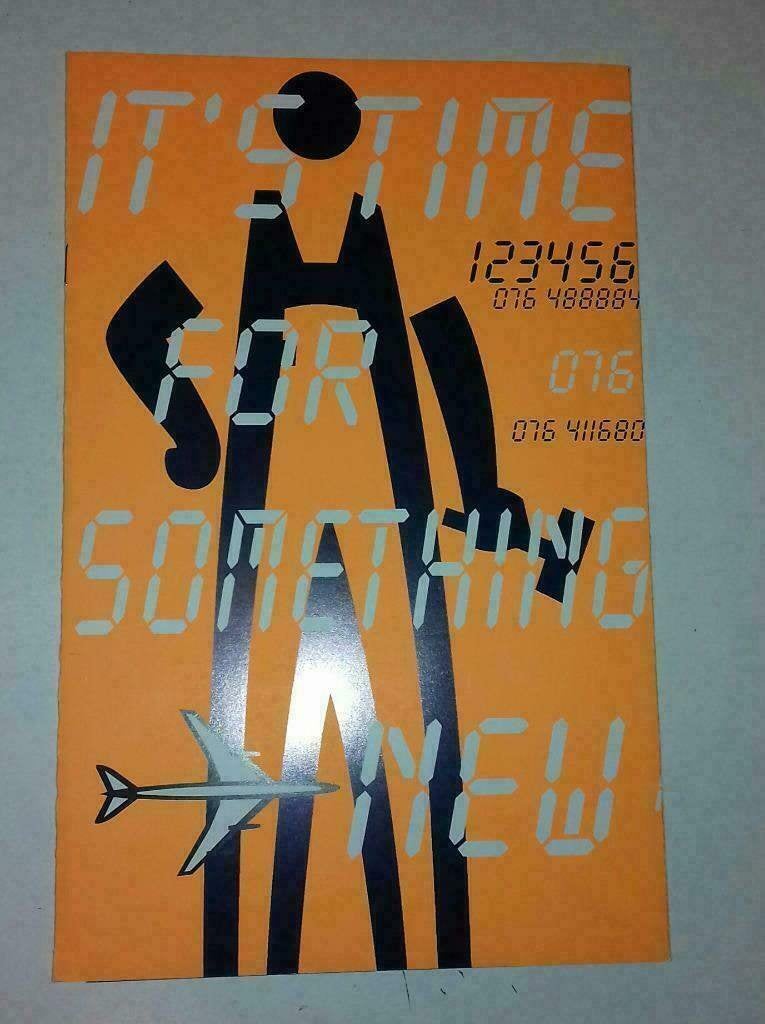 David Bowie The Smiths PROMO folder Elvis Whitney Houston, BMG, Ophalen of Verzenden, NvT, Boek, Tijdschrift of Artikel