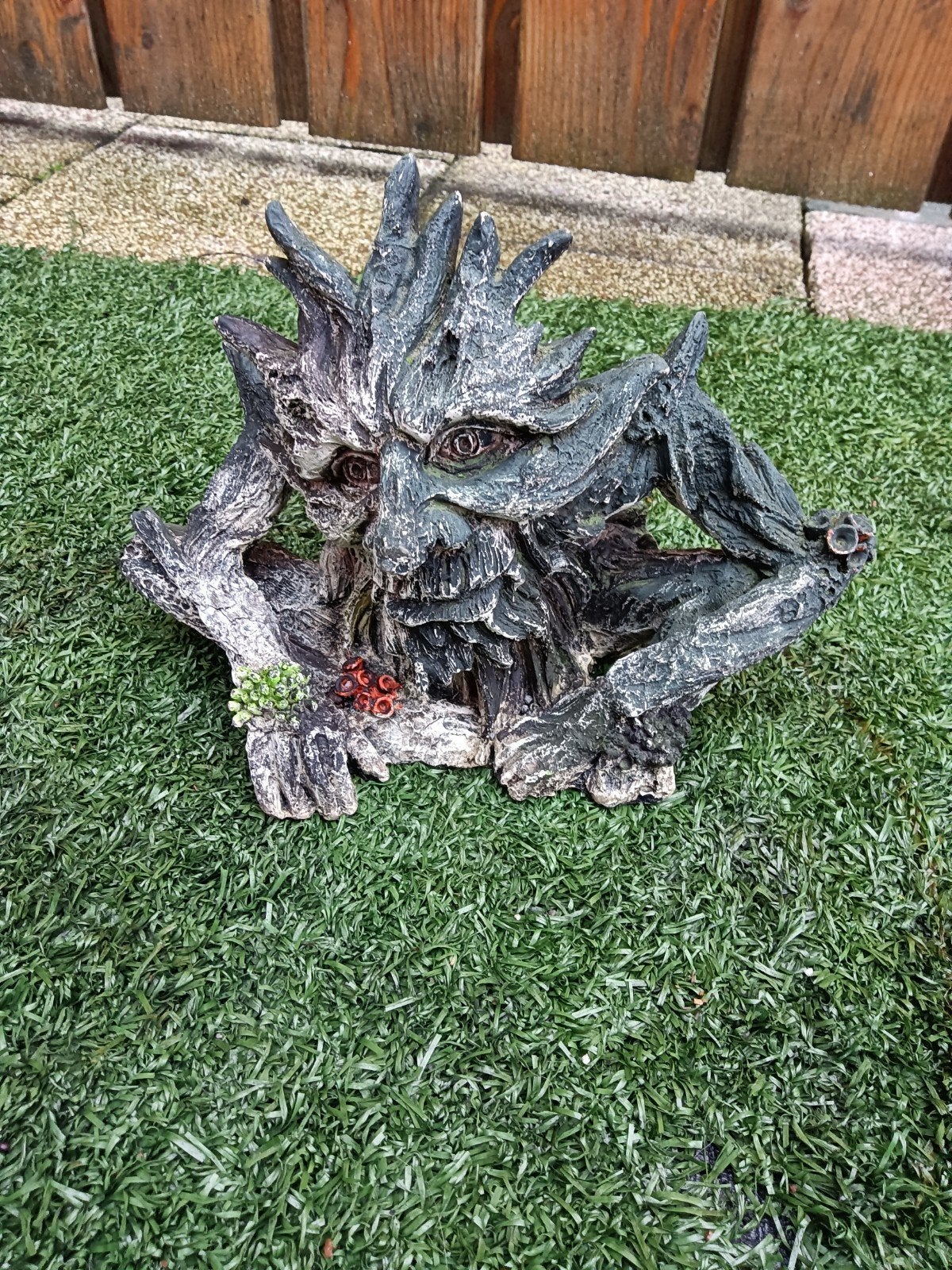 Aquarium ornamenten!, Ophalen of Verzenden, Gebruikt, Decoratie