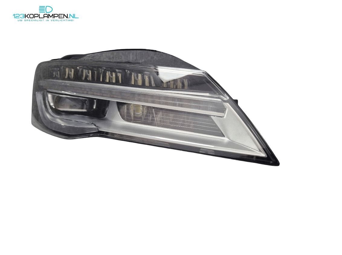 Audi R8 420 2014 Full LED koplamp rechts, Auto-onderdelen, Ophalen, Gebruikt, -, -