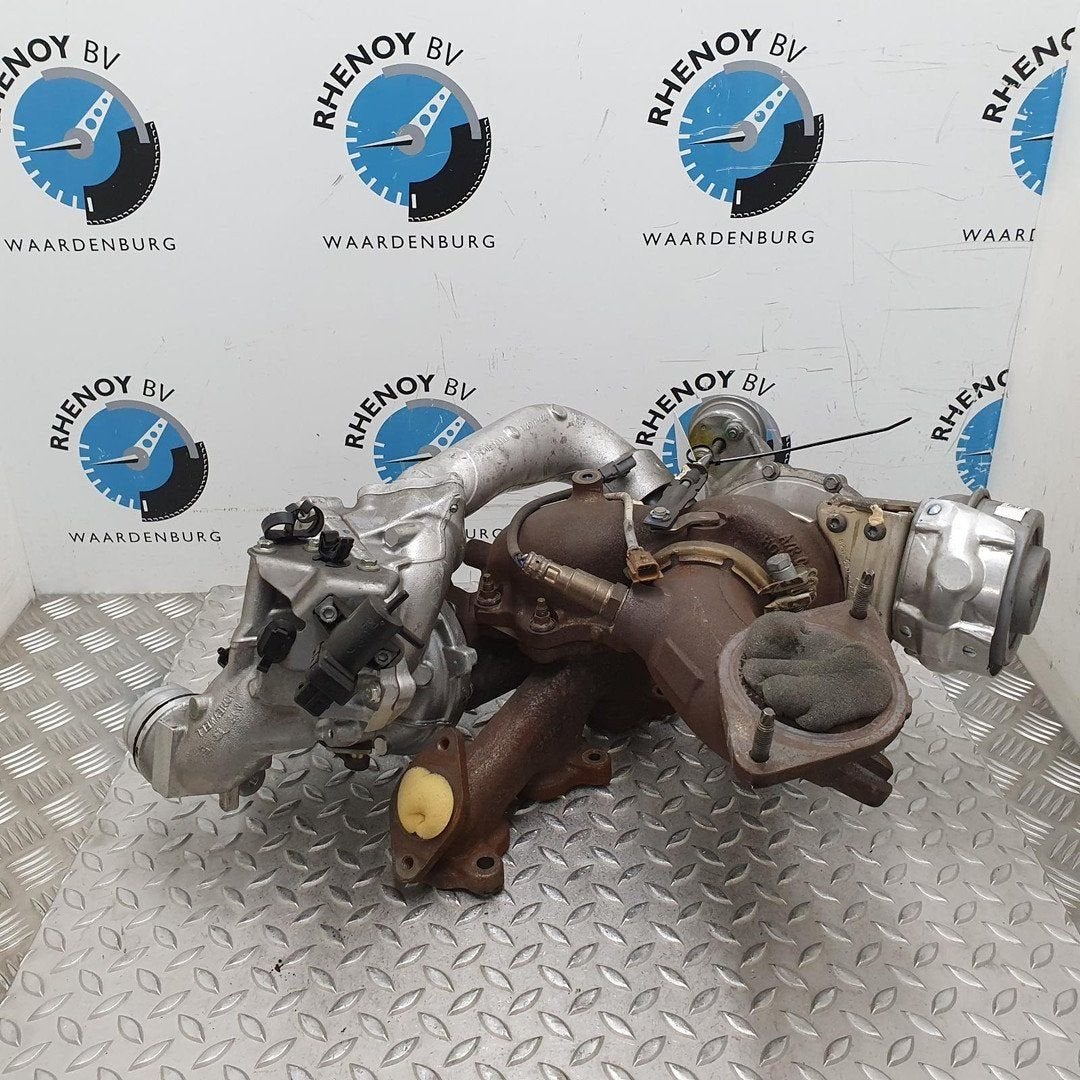 RENAULT MASTER TURBO 2015, Ophalen of Verzenden, Gebruikt, Stiba lid