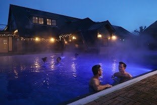 2x toegang Sauna de Zwaluwhoeve samen voor 32,95, Tickets en Kaartjes, Twee personen, Overige soorten, Overige typen